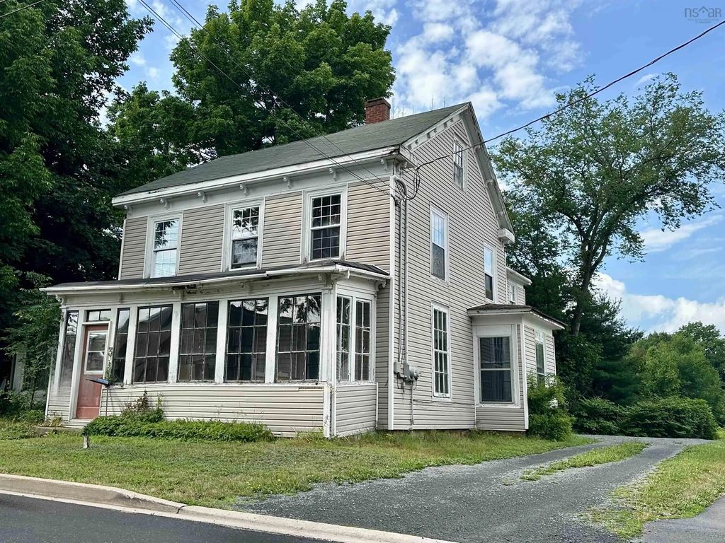 3 William Street, Hantsport