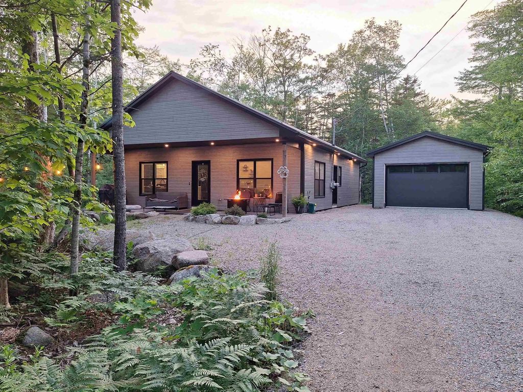 117 Canyon Point Road, Vaughan