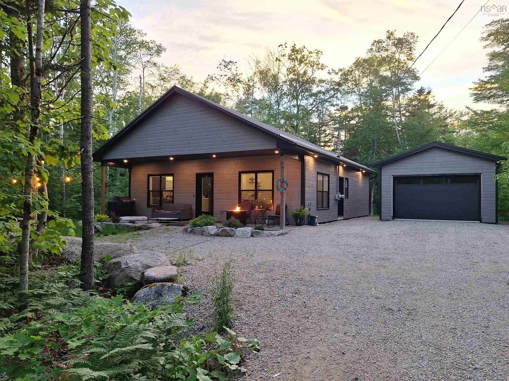 117 Canyon Point Road, Vaughan
