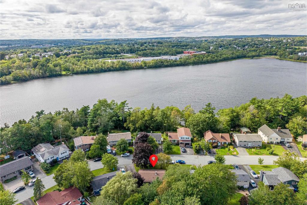 63 Johnson Crescent, Lower Sackville