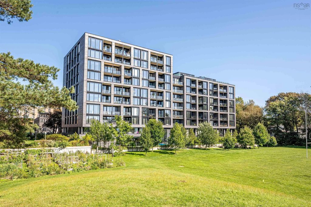 515 1048 Wellington Street, Halifax