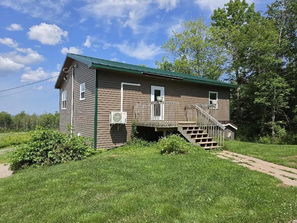 3914 River John Road, Scotch Hill