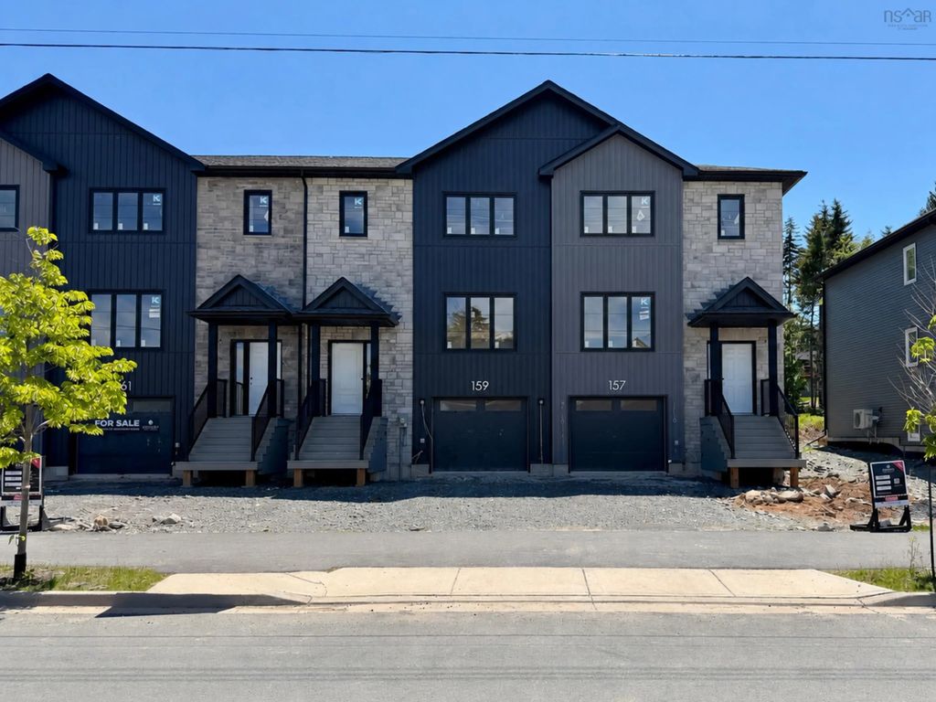 Sd06d 159 Terrastone Ridge, Dartmouth