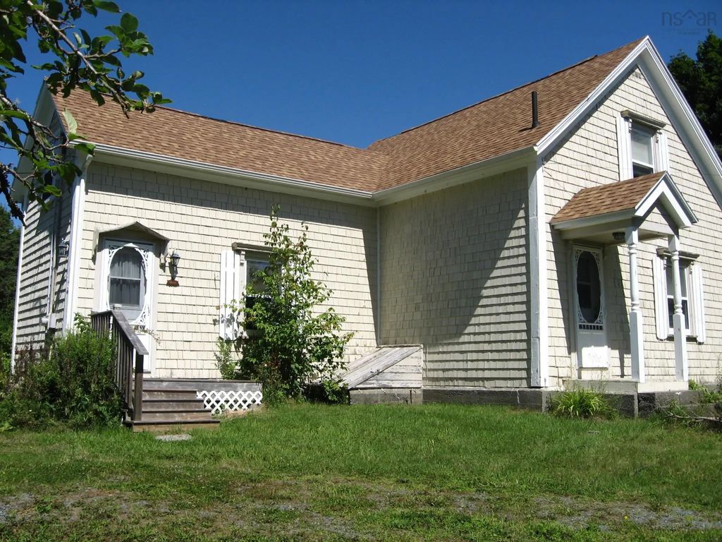 117 Silver Rock Drive, Hunt's Point