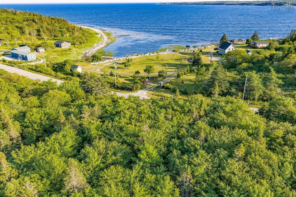 Tbd Sandy Point Road, Sandy Point
