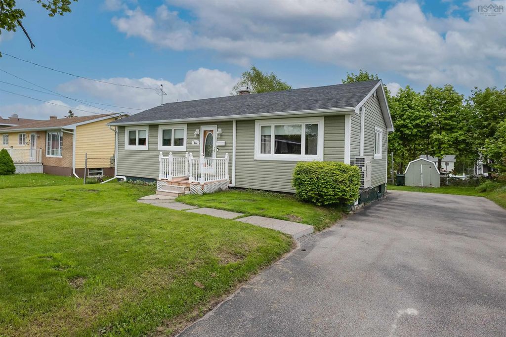 232 Cusack Drive, Sydney
