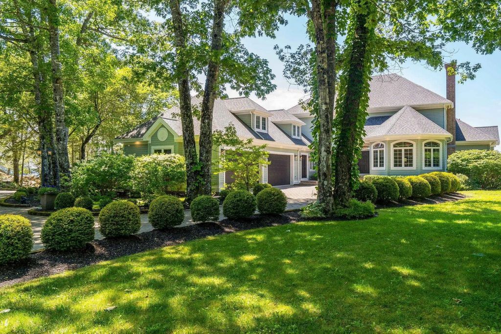 269 Shaw Island Road, Marriotts Cove