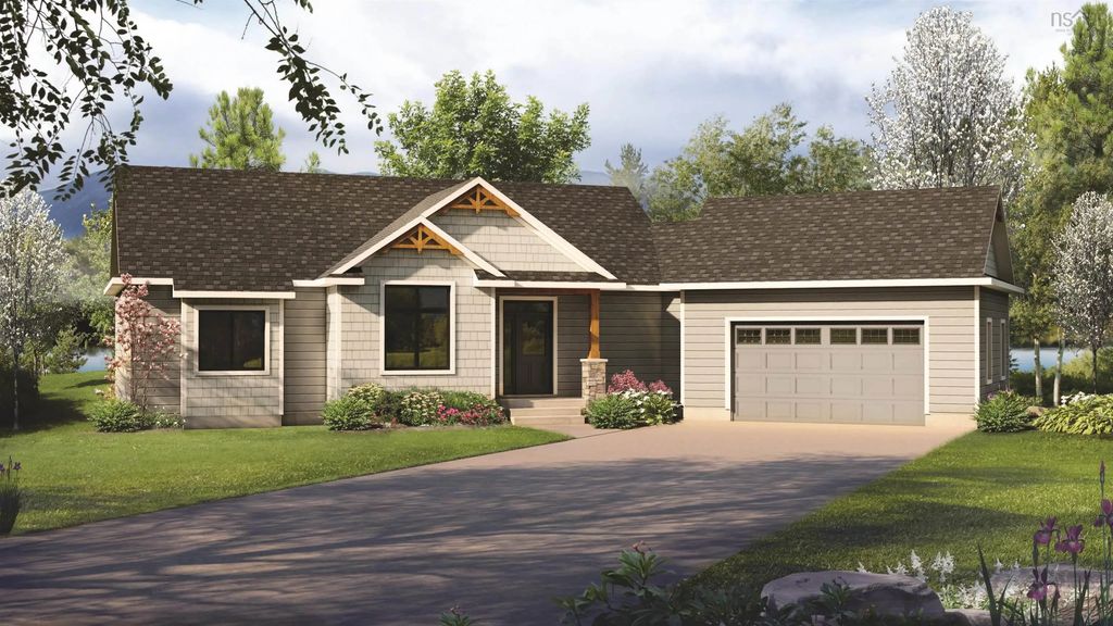 Lot #139 Beach Cove Road, Fox Harbour