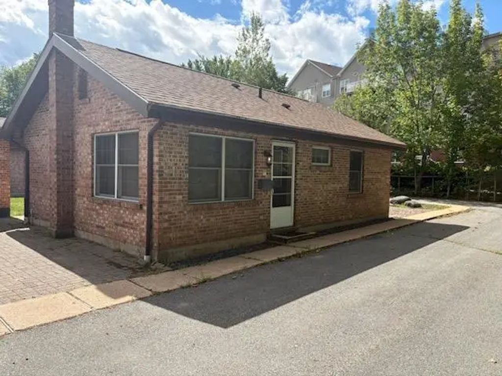 Unit 5 19 Hirtle Drive, Bridgewater