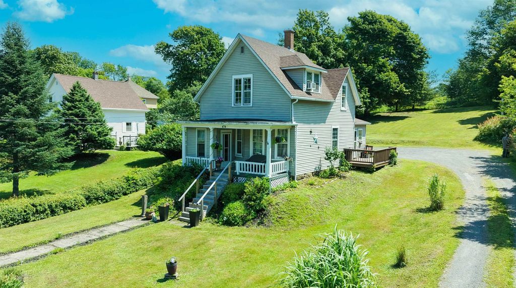 476 Trenton Road, New Glasgow