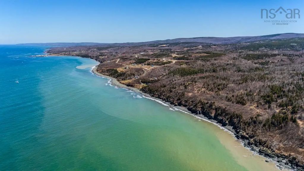 Lot A No 245 Highway, McArras Brook