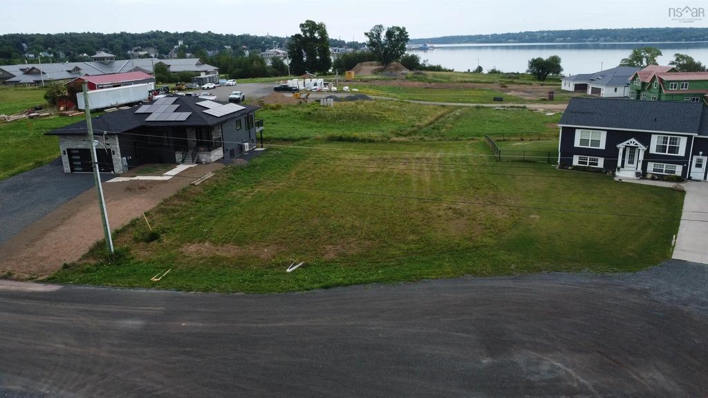 Lot 31 Harbour Crossing Drive, Pictou
