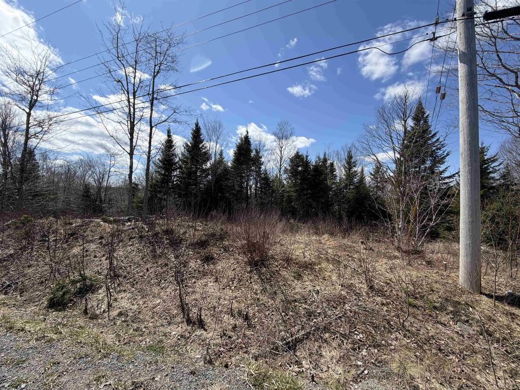 Lot Gm25-3 Anne Drive, Valley