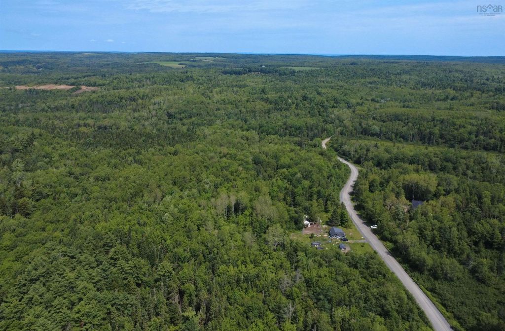Lot Black River Road, Black River Lake