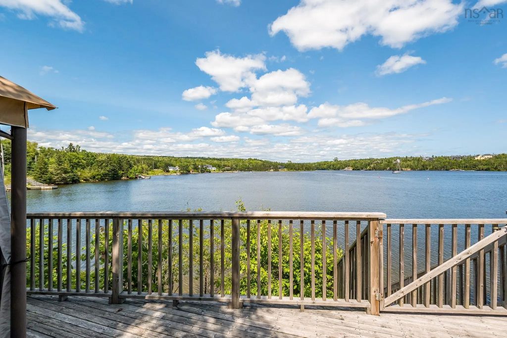 107 Prospect Bay Road, Prospect Bay