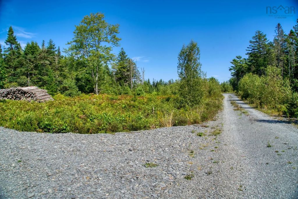 Lot 5 Cooks Brook, Bayport