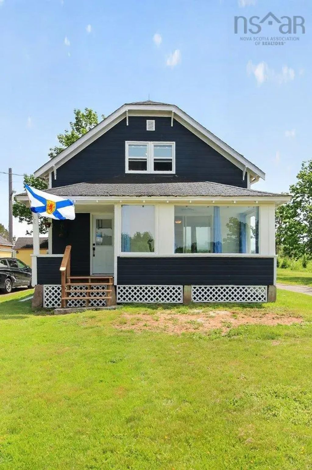 309 Forties Road, New Ross