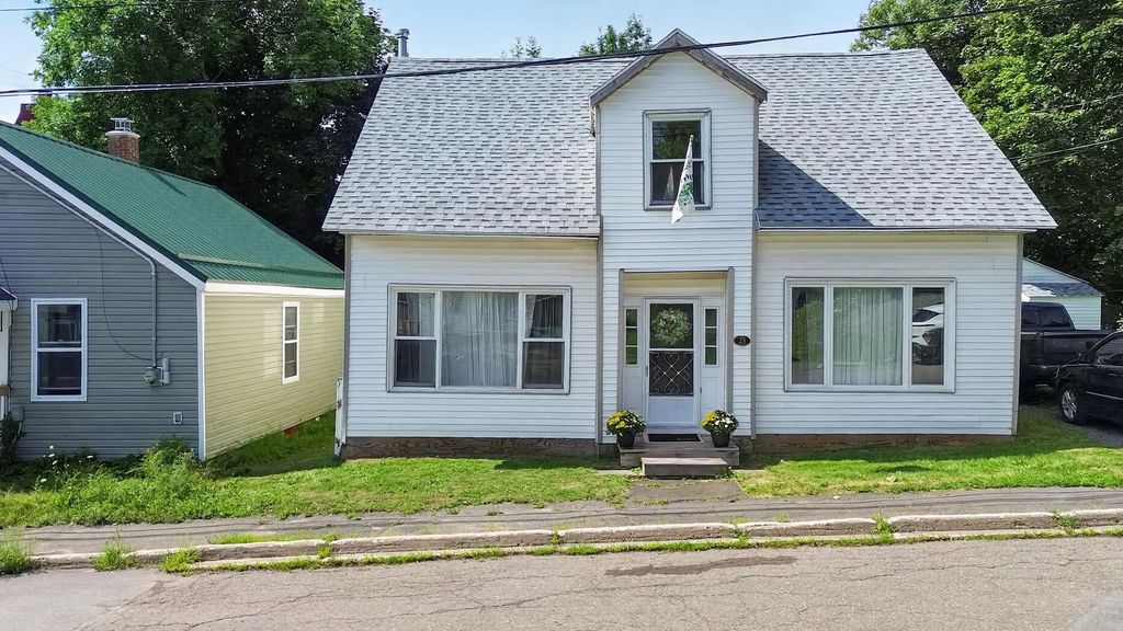 23 Twining Street, Pictou