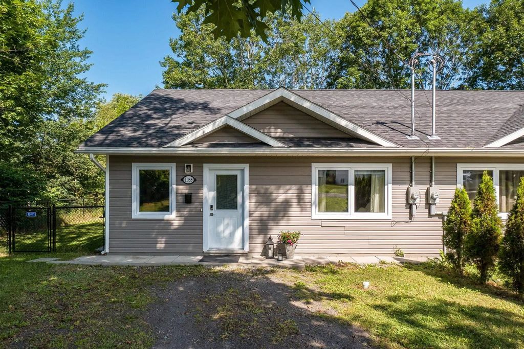 1055 Marie Crescent, North Kentville
