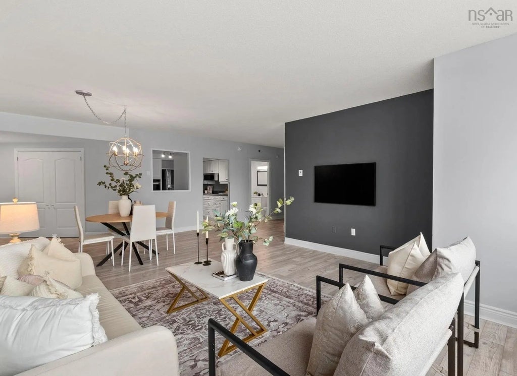 702 1465 Brenton Street, Halifax