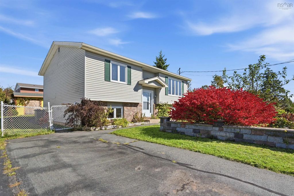 173 Donegal Drive, Dartmouth