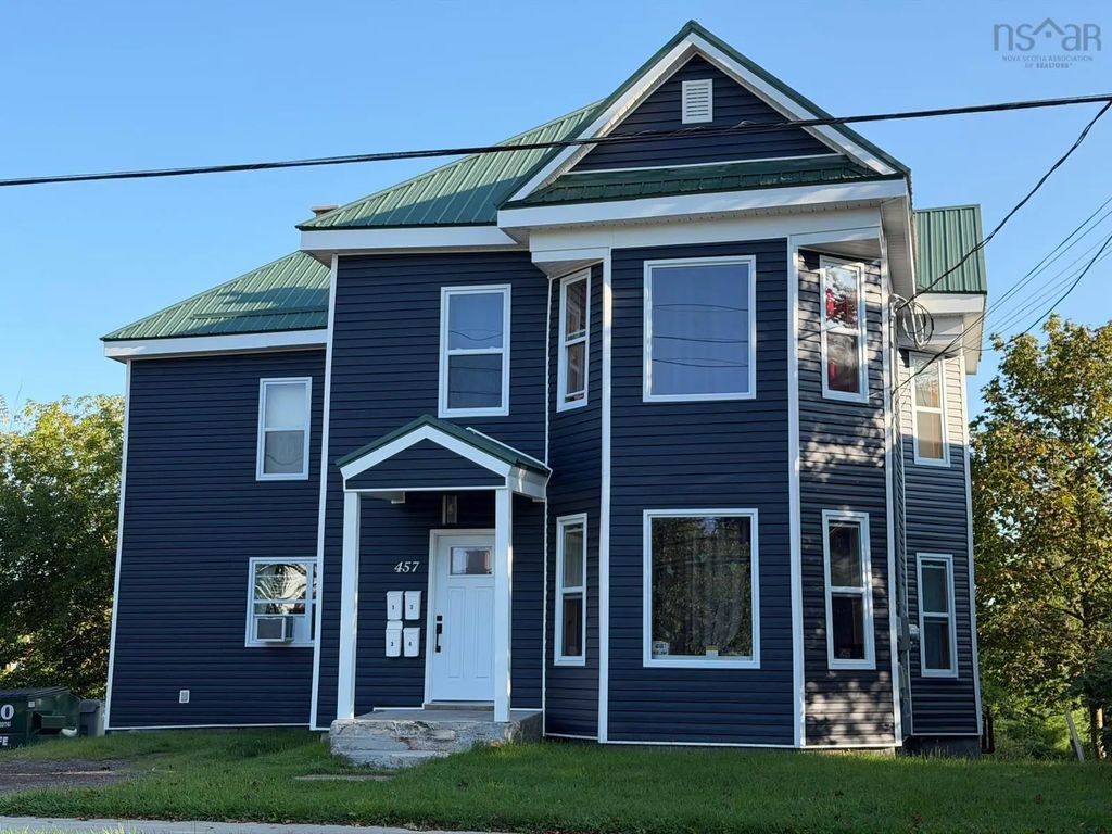457 Robie Street, Truro