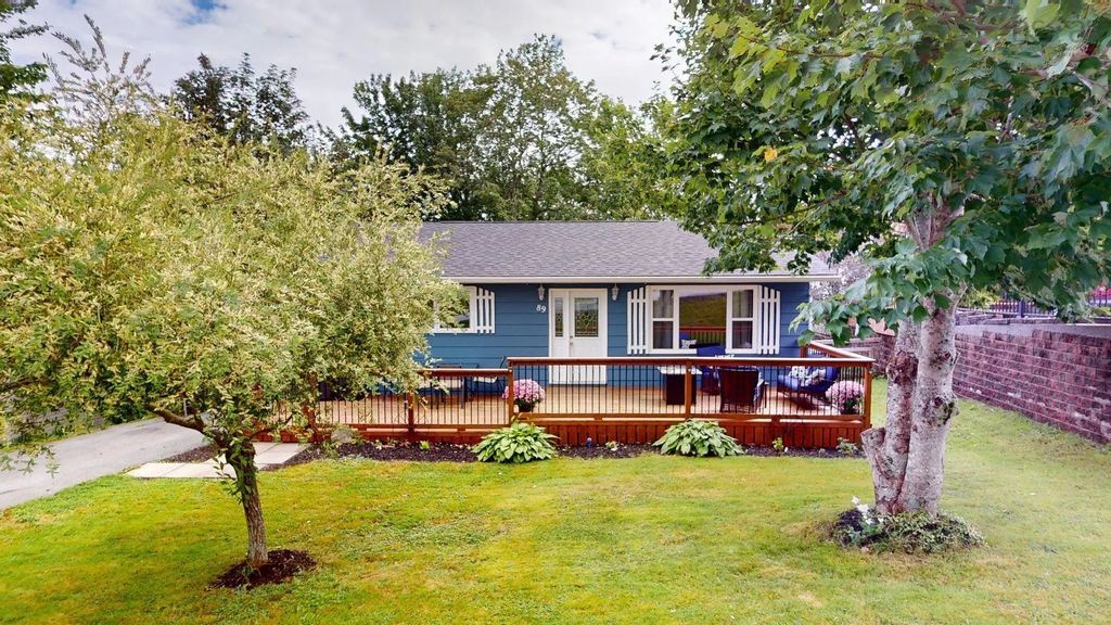 89 Nelson Drive, Lower Sackville