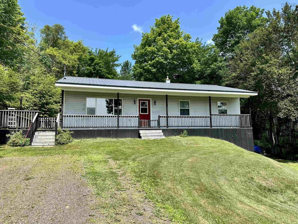 4819 Scotsburn Road, Hardwood Hill