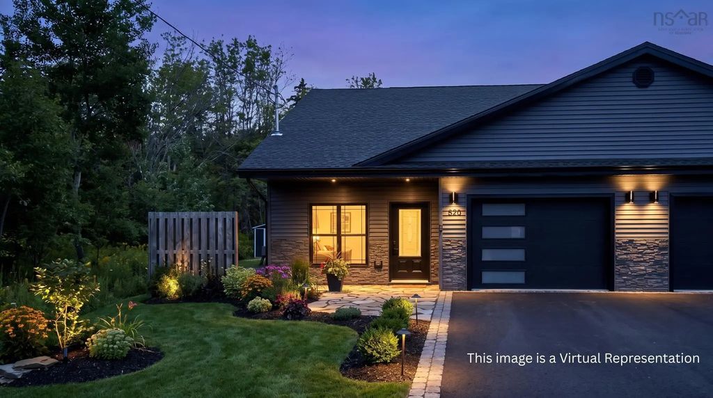 520 Truro Heights Road, Truro Heights