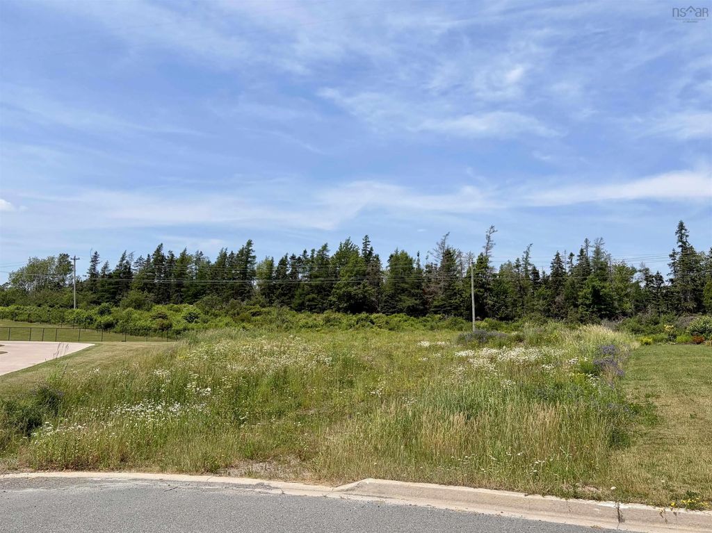 Lot 130 Macinnis Way, West River