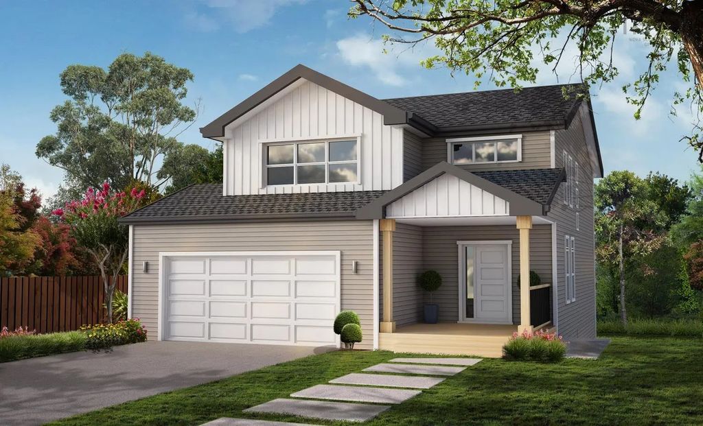Lot 1 Faith Lane, Whites Lake