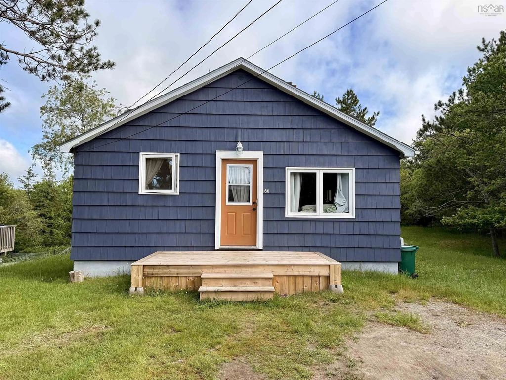60 Transvaal Street, Shelburne
