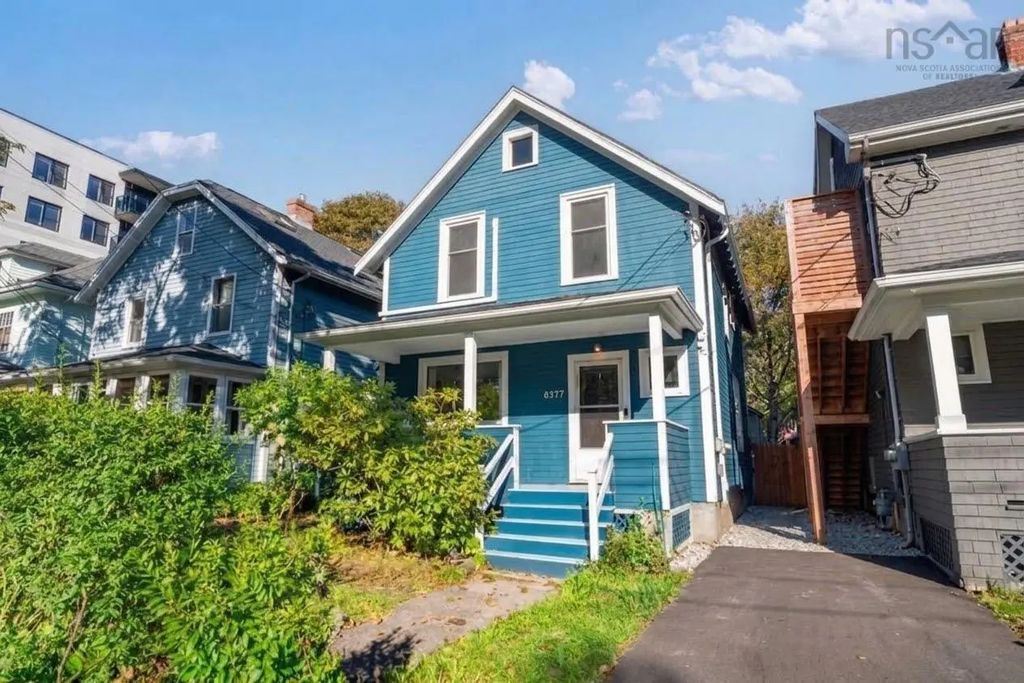 6377 North Street, Halifax