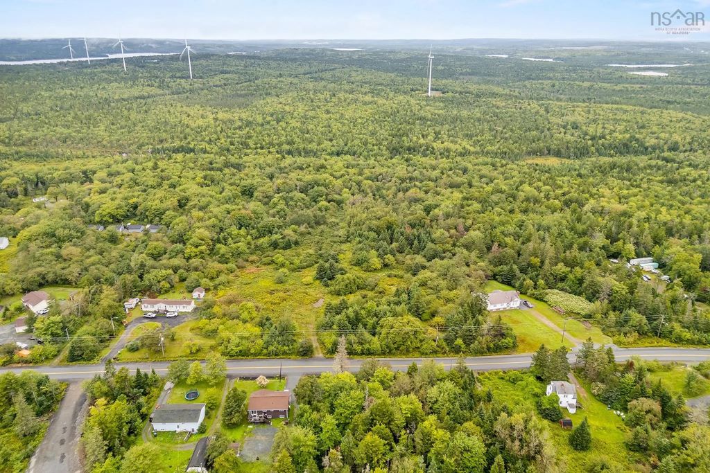853 Pockwock Road, Upper Hammonds Plains