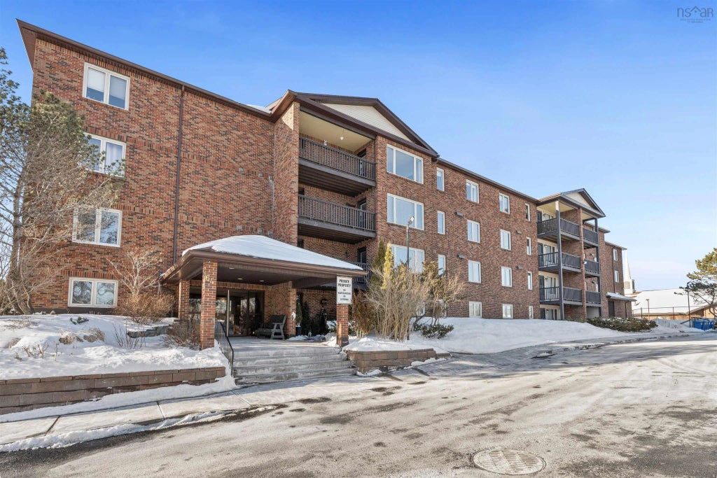 410 64 Cumberland Drive, Dartmouth