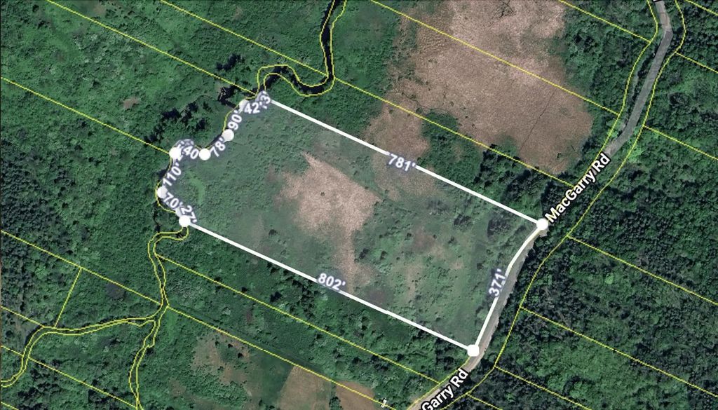 463 Macgarry Rd, St. Joseph du Moine
