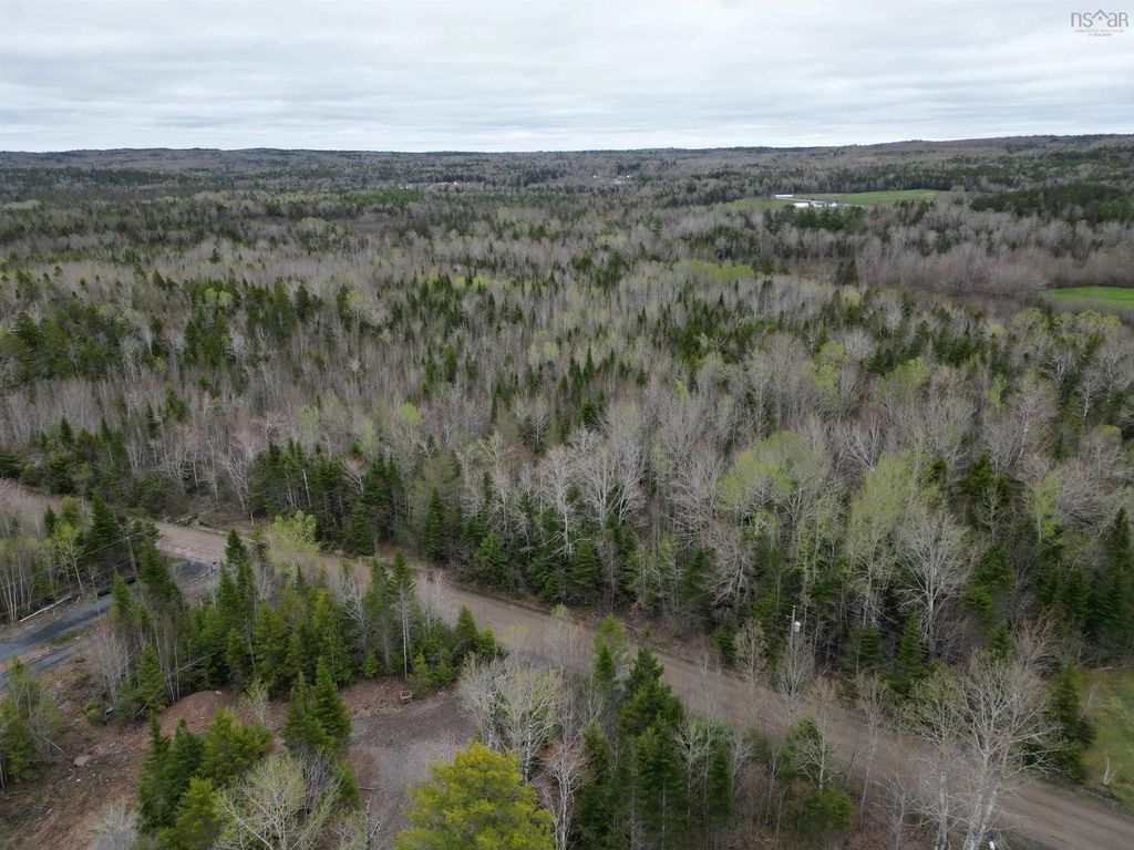 Lot Old Renfrew Road, Upper Rawdon