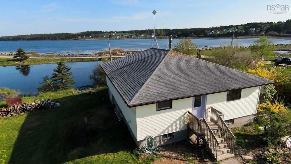 149 South East Cove Road, Big Tancook Island