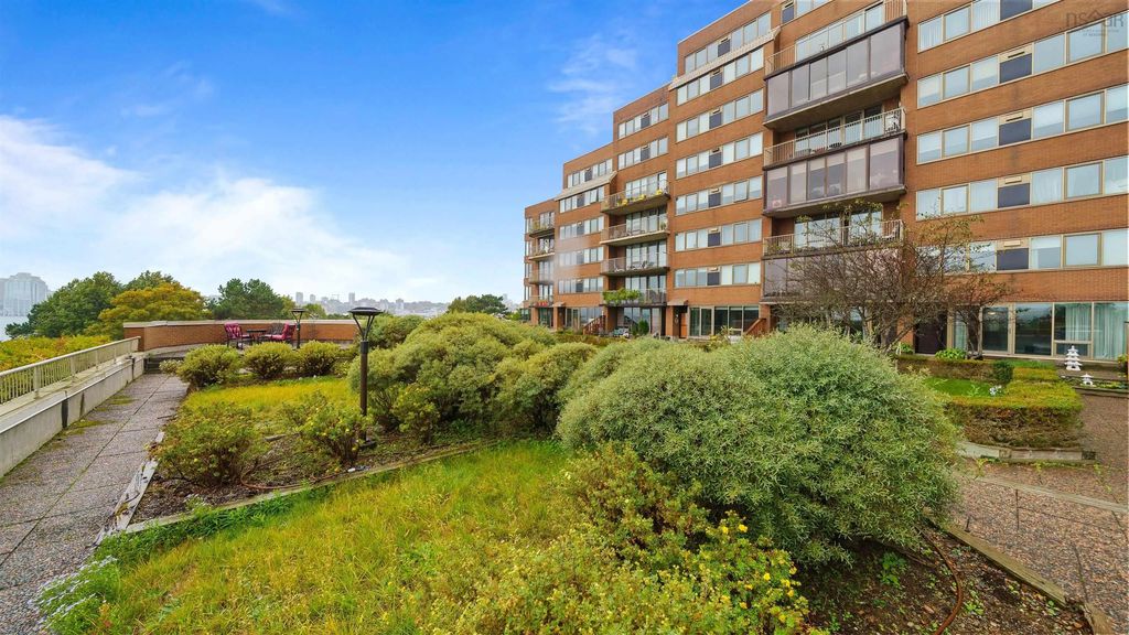 101 1 Prince Street, Dartmouth