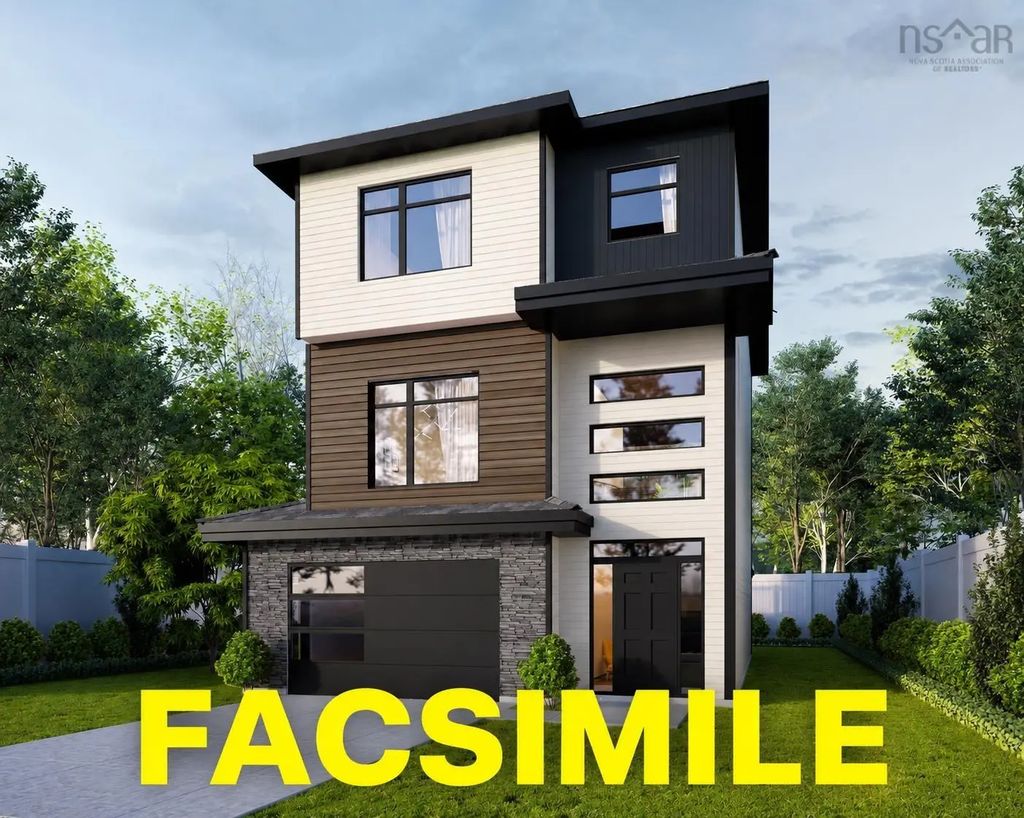 132 Brunello Blvd, Timberlea