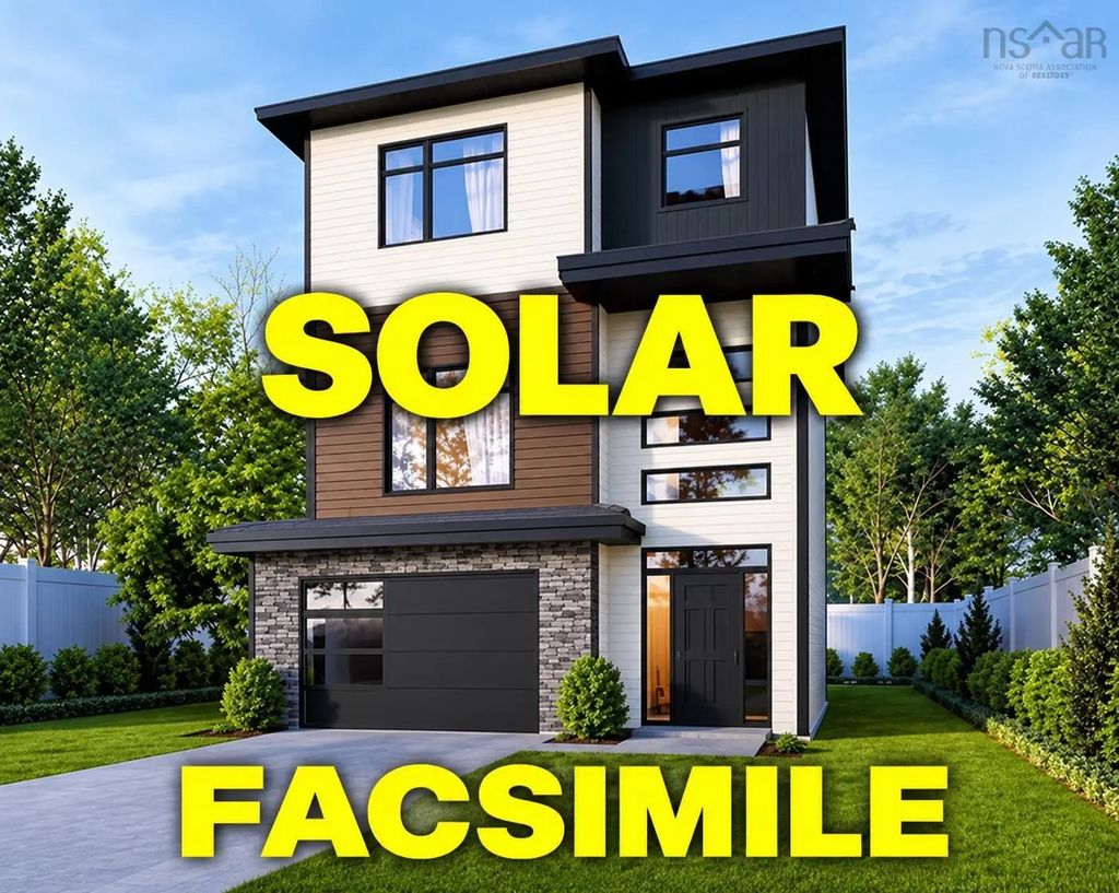 132 Brunello Blvd, Timberlea