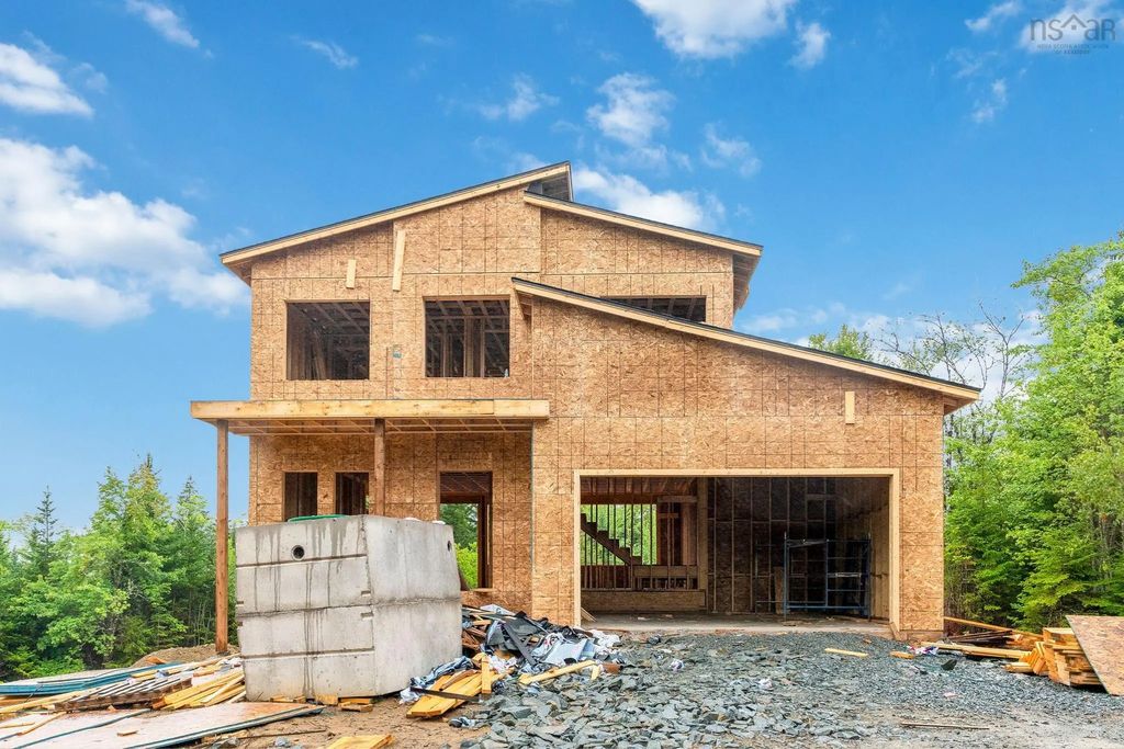 Lot 5094 392 Bondi Drive, Middle Sackville