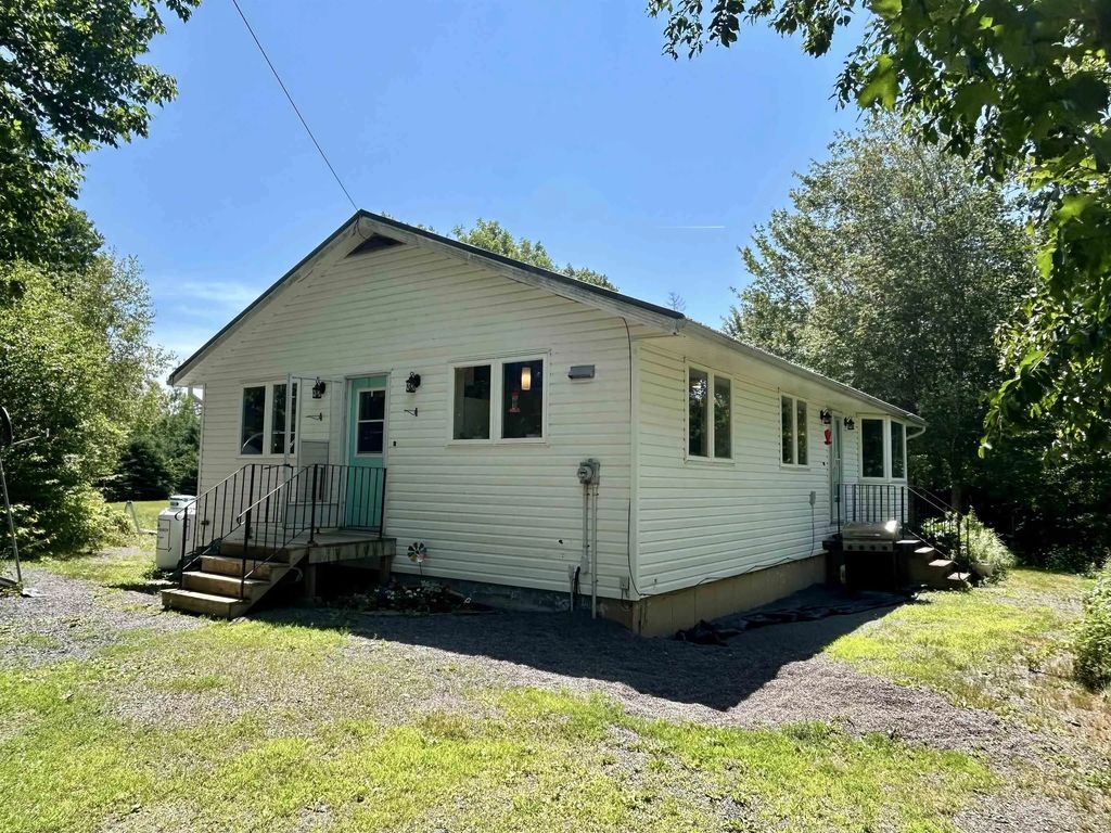 1209 Highway 4, Mount Thom