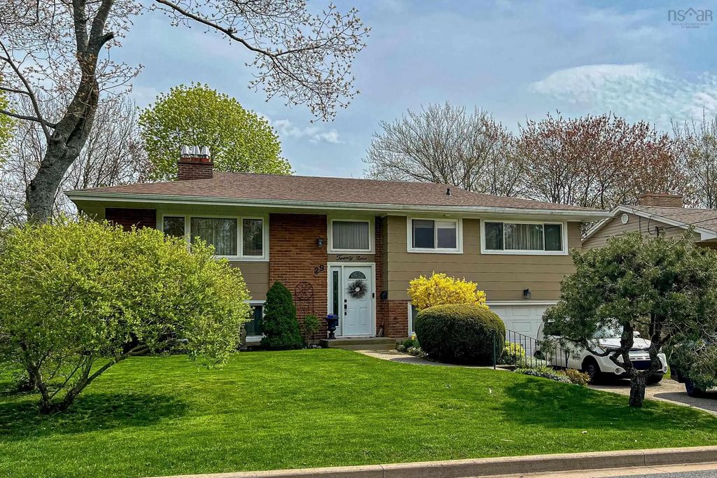 29 Landrace Crescent, Dartmouth