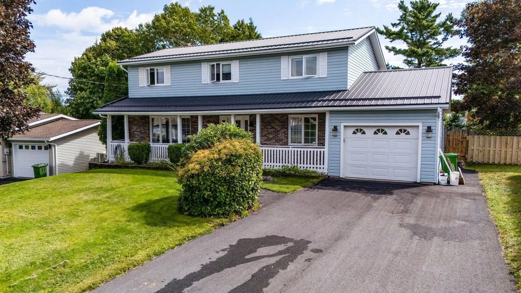 46 Cherry Lane, Bridgewater