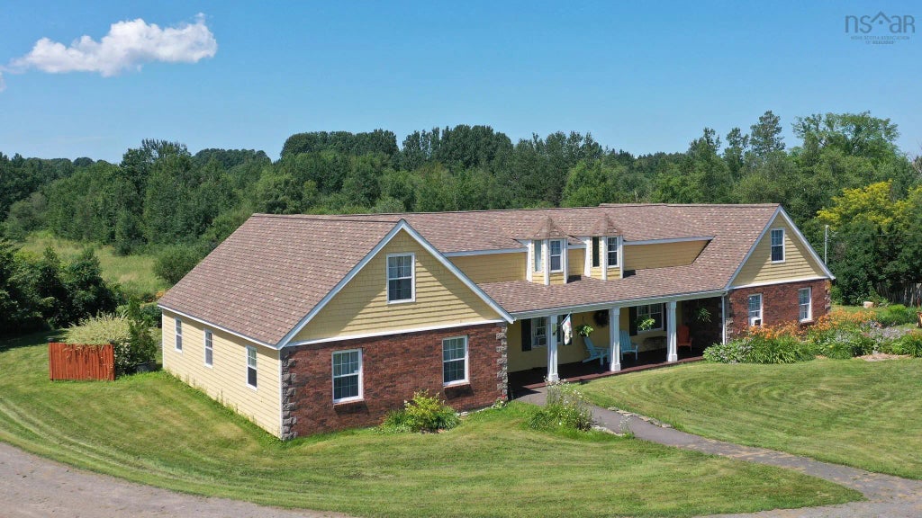 115 Magee Road, Port Williams