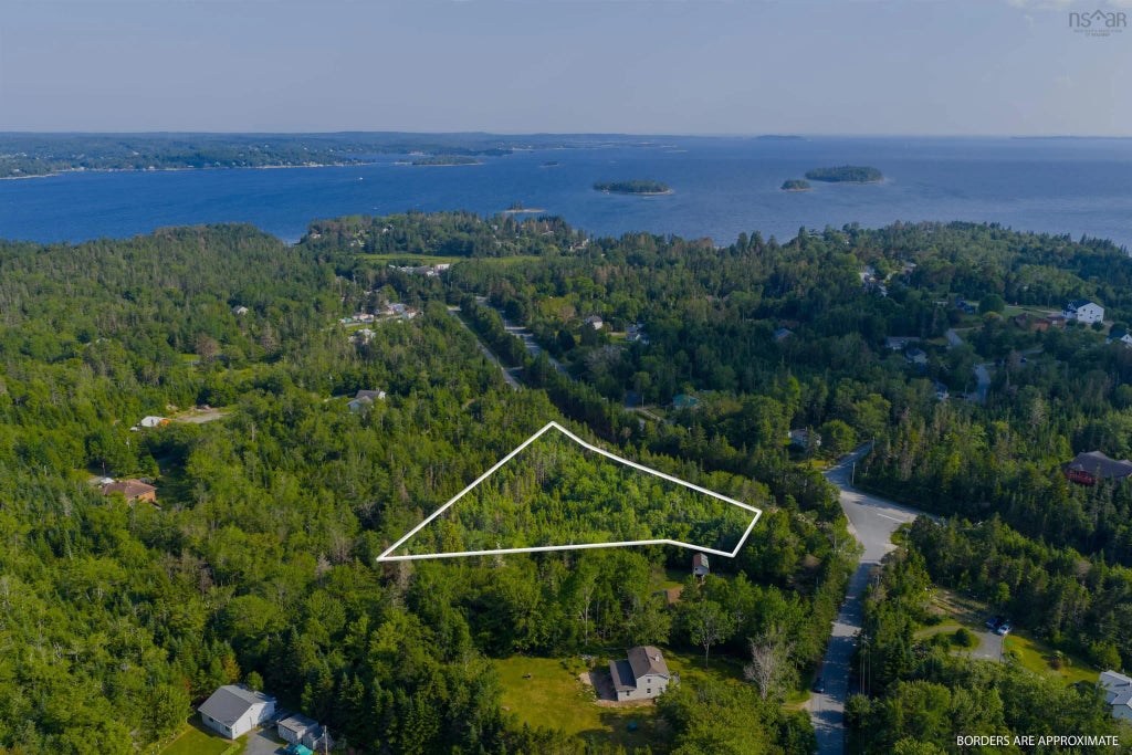 Lot Boutiliers Point Road, Boutiliers Point