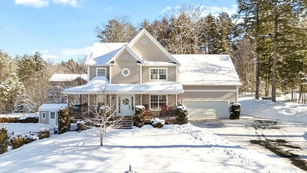 11 Forestridge Drive, Conquerall Mills