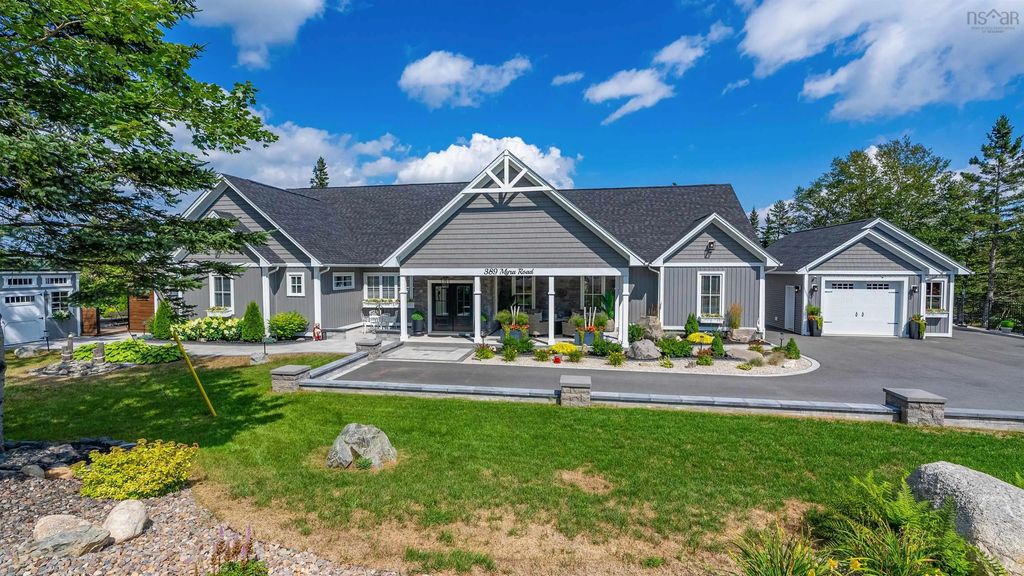 389 Myra Road, Porters Lake