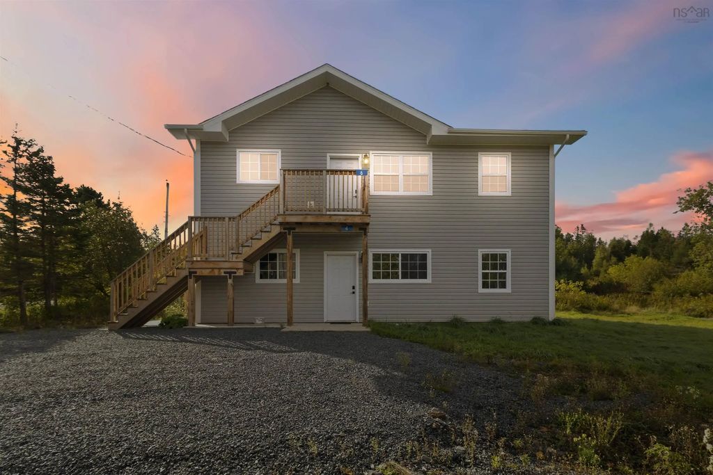 4/6 Old Salmon River Branch Road, Salmon River